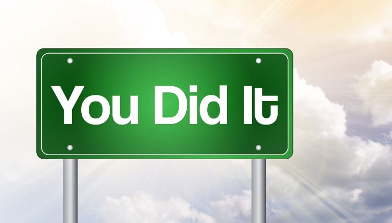 Have Done: Present Perfect