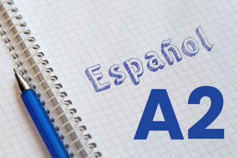 CEFR A2