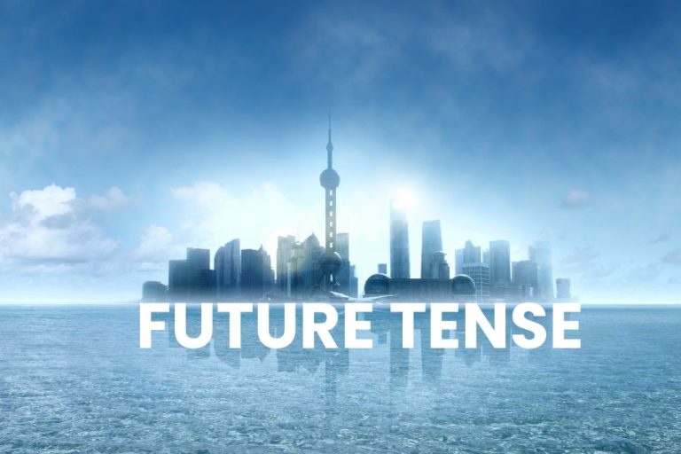 Future Tense