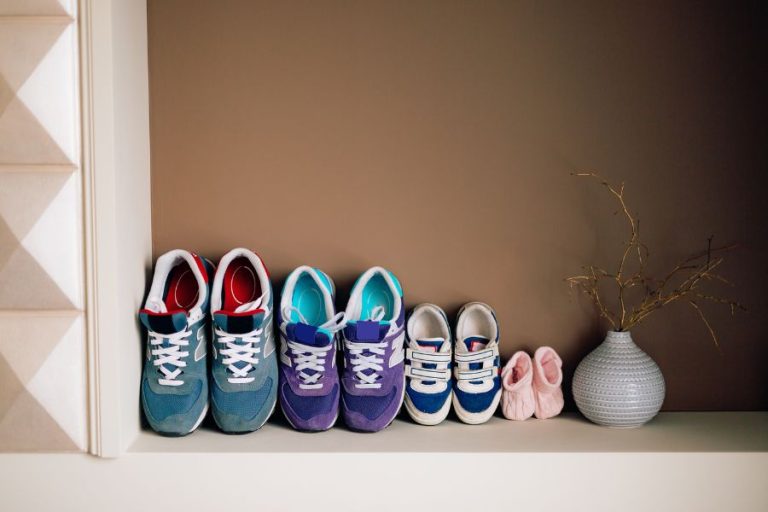 Los Zapatos