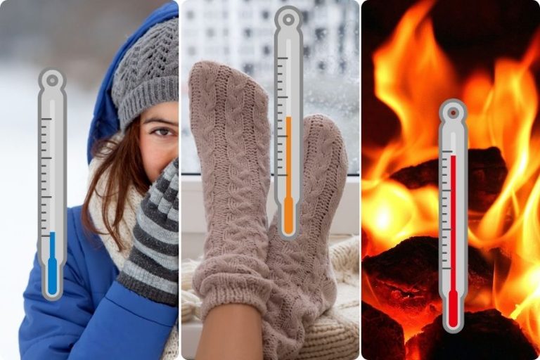 Temperatura