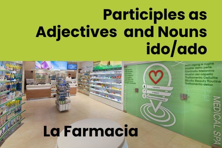 La Farmacia