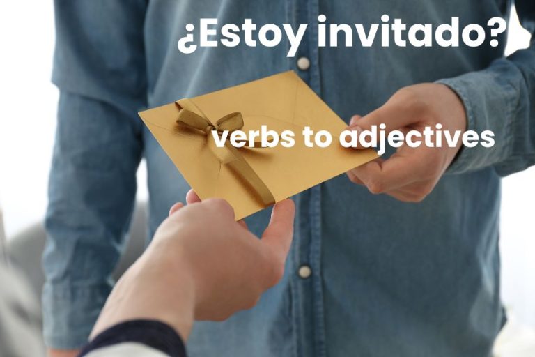 ¿Estoy invitado?