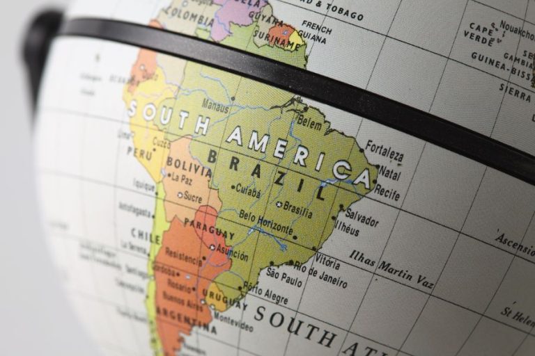 Sudamerica
