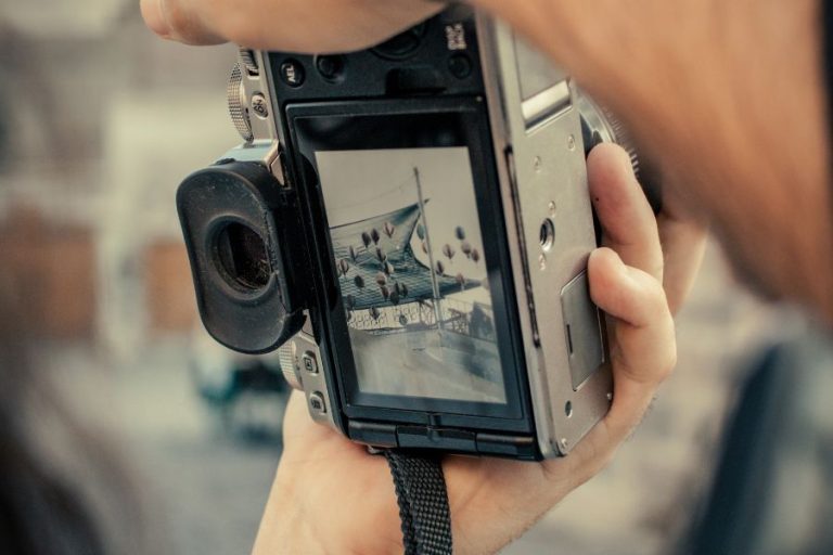 La Fotografía