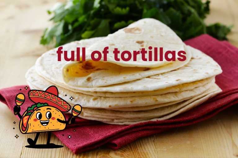 tortillero: Tortilla-Loving