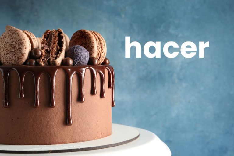 Hacer