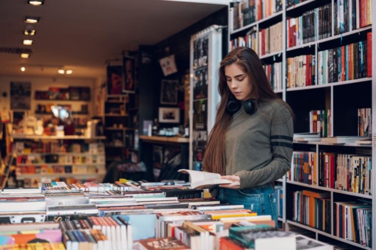La Librería