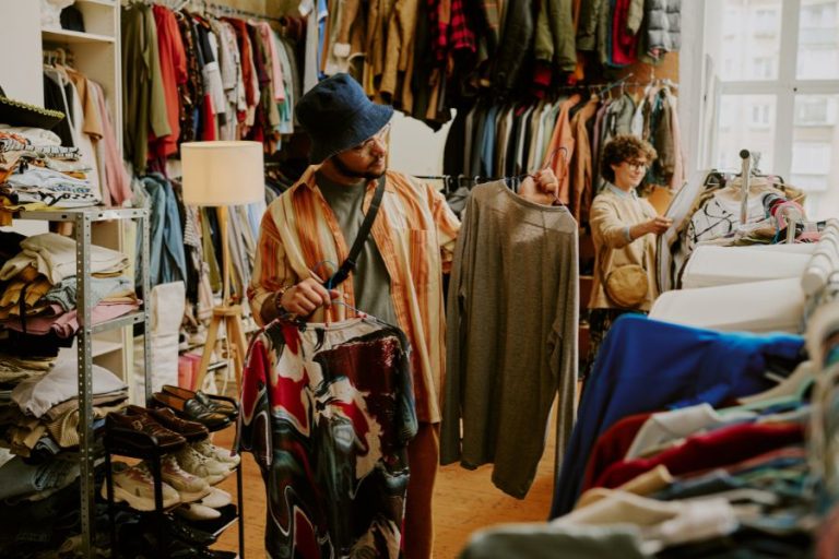 La Tienda de Ropa